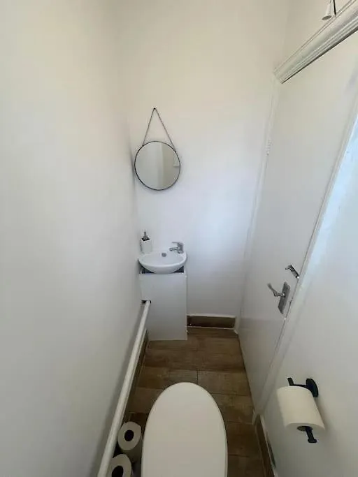 Appartement Cosy 2 Bed In Tower Bridge Road à Londres 0*,