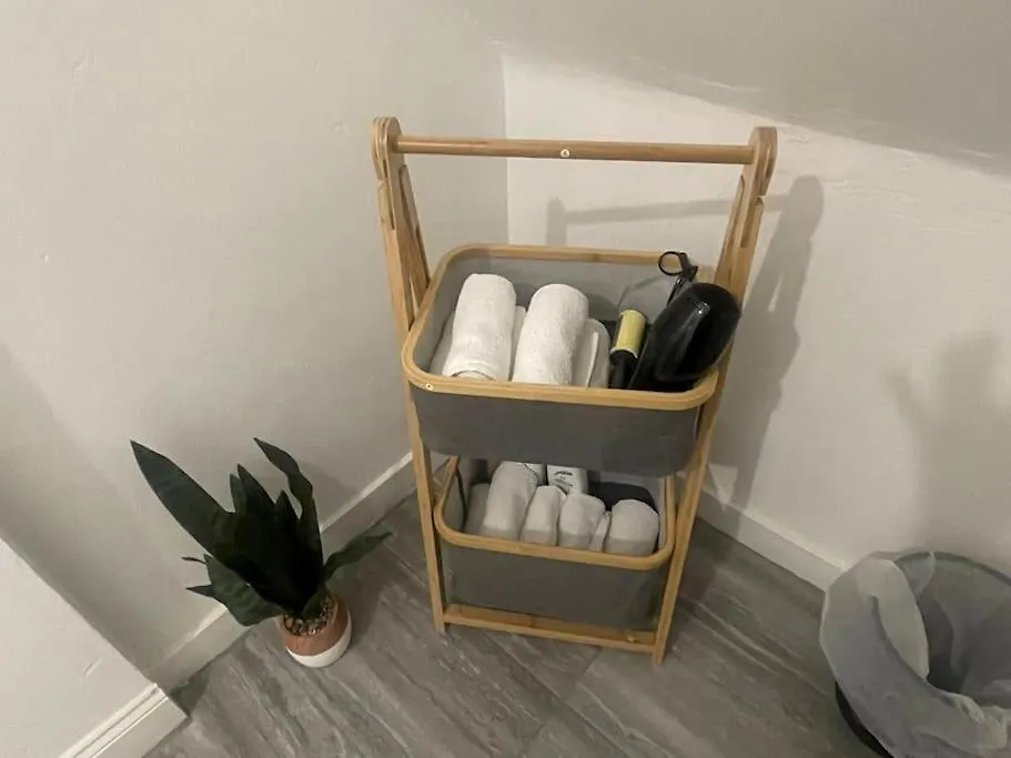 Appartement Cosy 2 Bed In Tower Bridge Road à Londres 0*,  Royaume-Uni