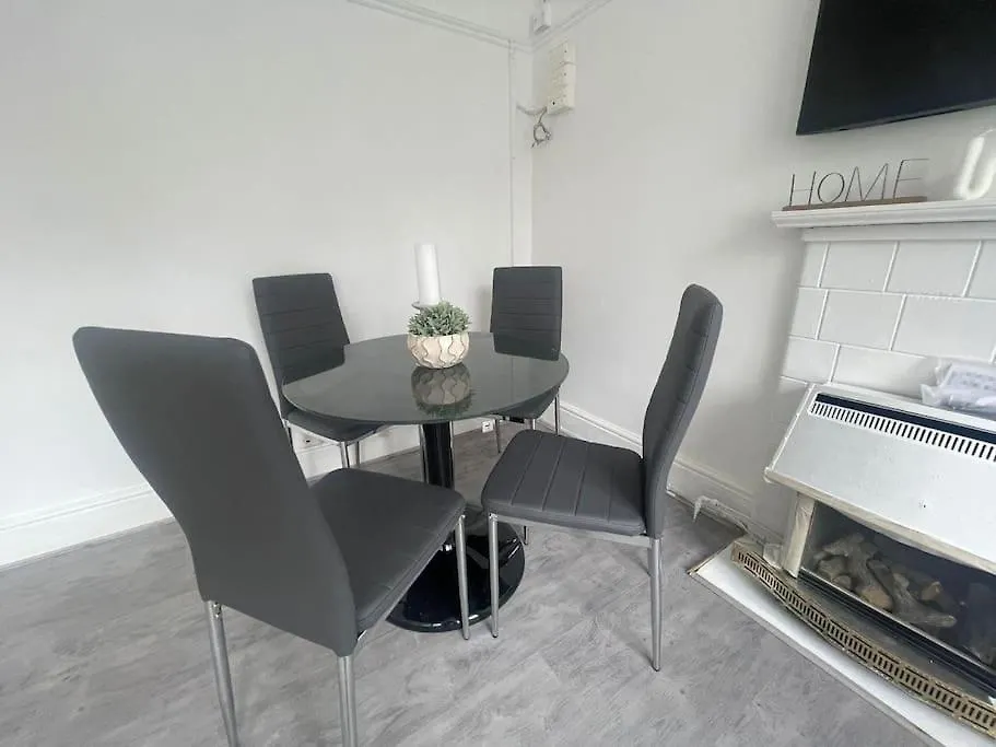Appartement Cosy 2 Bed In Tower Bridge Road à Londres