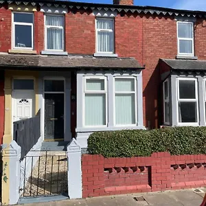 Gorton Blackpool