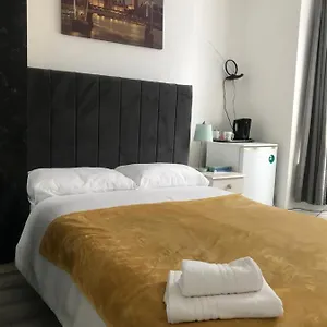 Double Location London