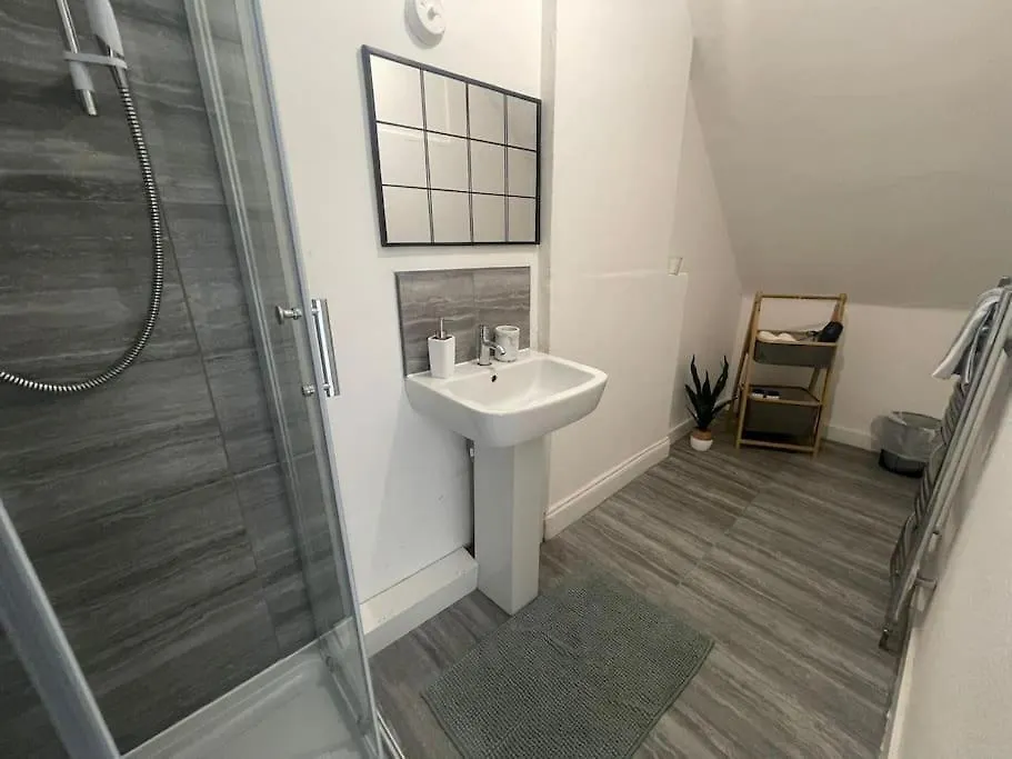 Cosy 2 Bed In Tower Bridge Road Apartment London