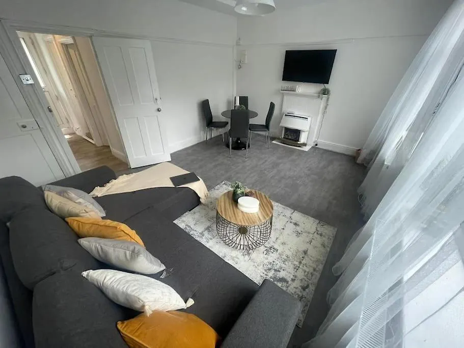 Cosy 2 Bed In Tower Bridge Road Apartment London United Kingdom
