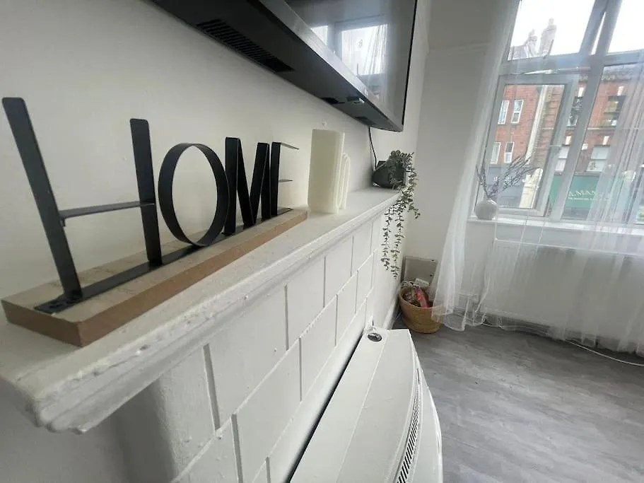 Cosy 2 Bed In Tower Bridge Road Apartment London