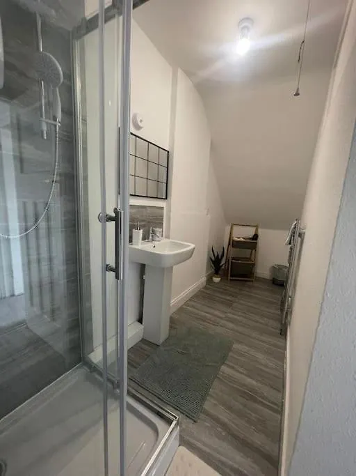 Cosy 2 Bed In Tower Bridge Road Apartment London