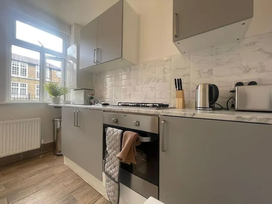 Cosy 2 Bed In Tower Bridge Road Apartment London United Kingdom