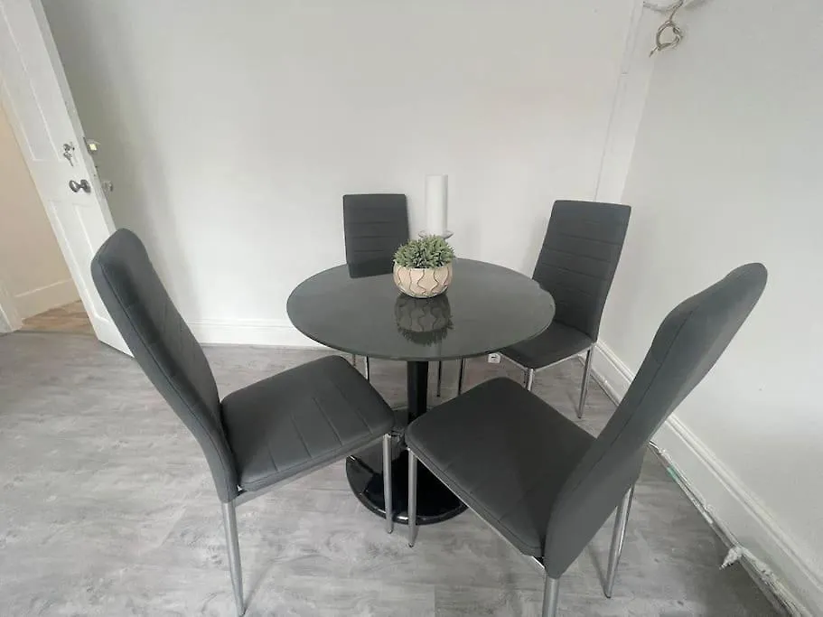 Cosy 2 Bed In Tower Bridge Road Apartment London