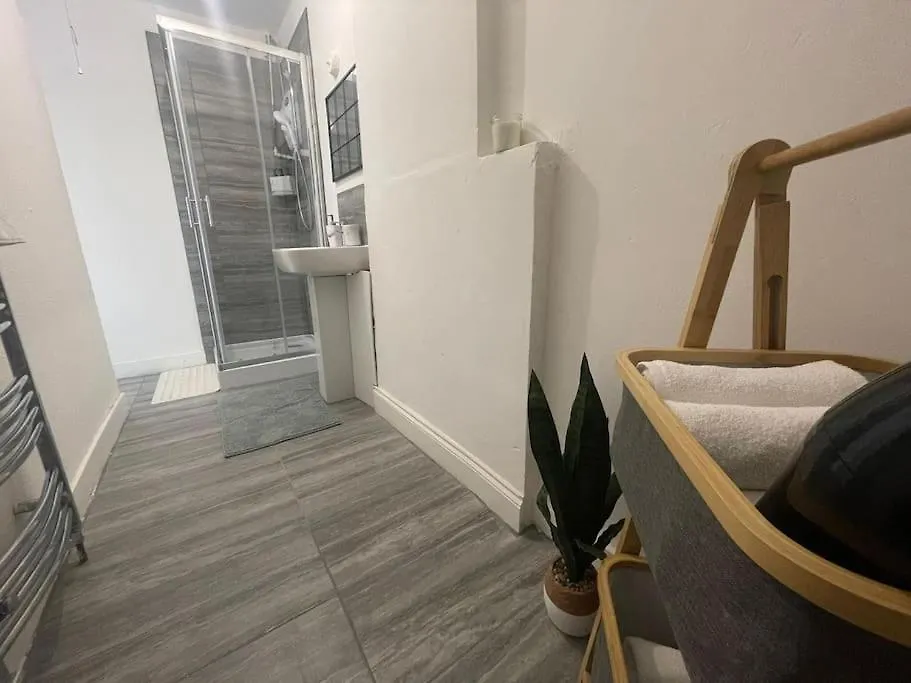 Cosy 2 Bed In Tower Bridge Road Apartment London 0*,